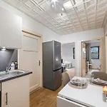 Apartment Nalia Homes - With Train Station Within Walking Distance *