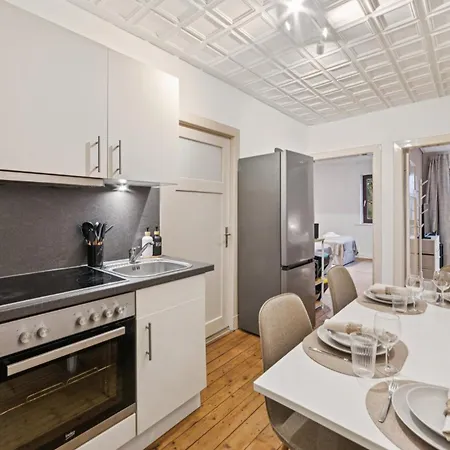 Nalia Homes - With Train Station Within Walking Distance *